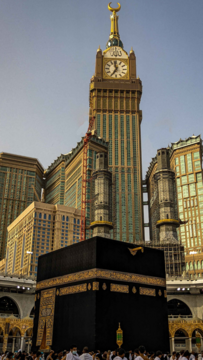 BADAL UMROH - SADAR GROUP
