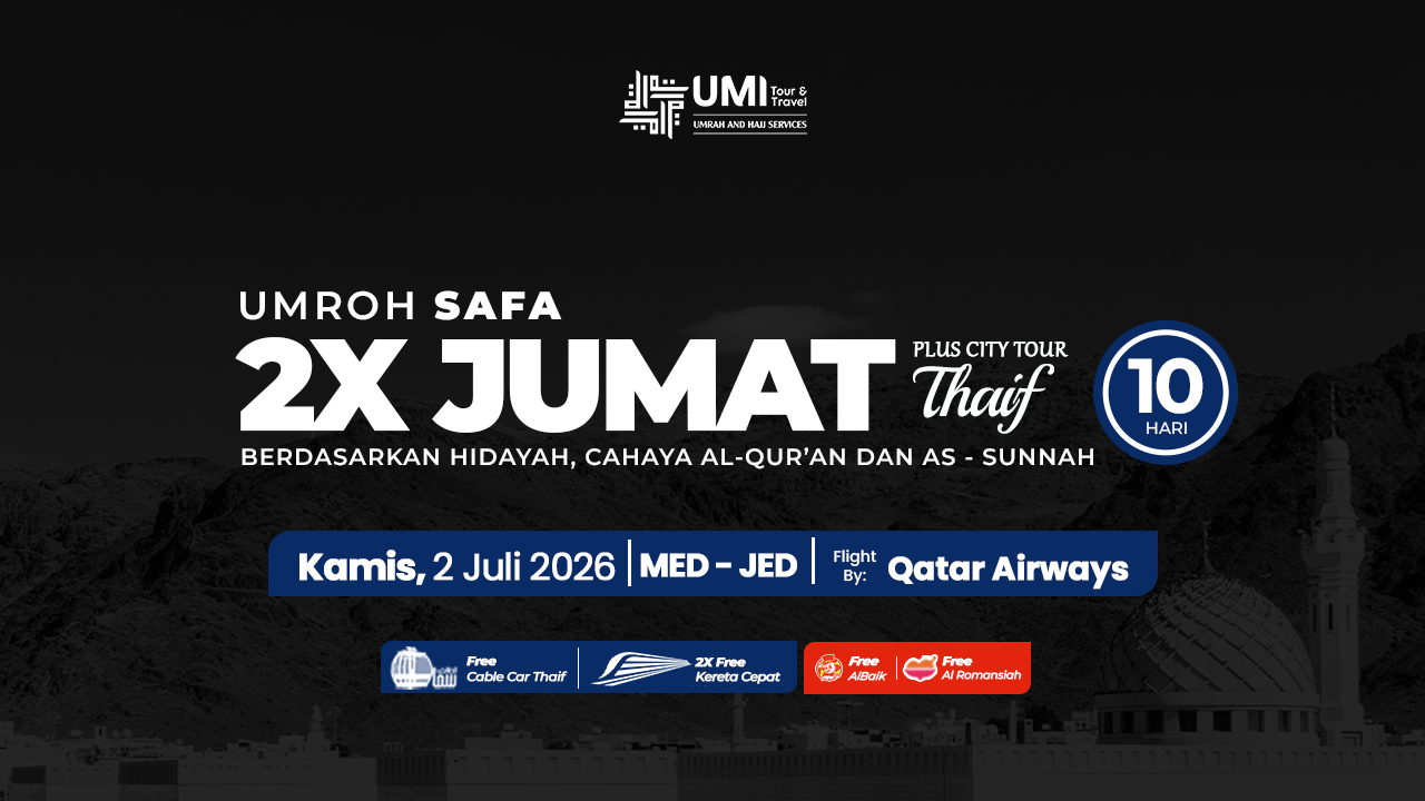 Gambar Flayer Utama Paket