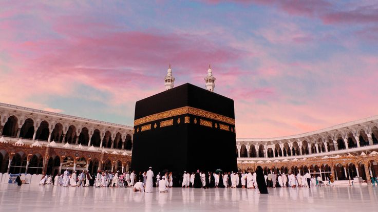 Umroh Plus Thaif Classic September 2026 11 hari [start Batam]