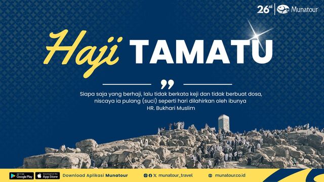 Haji Khusus Munatour - Paket Shafa