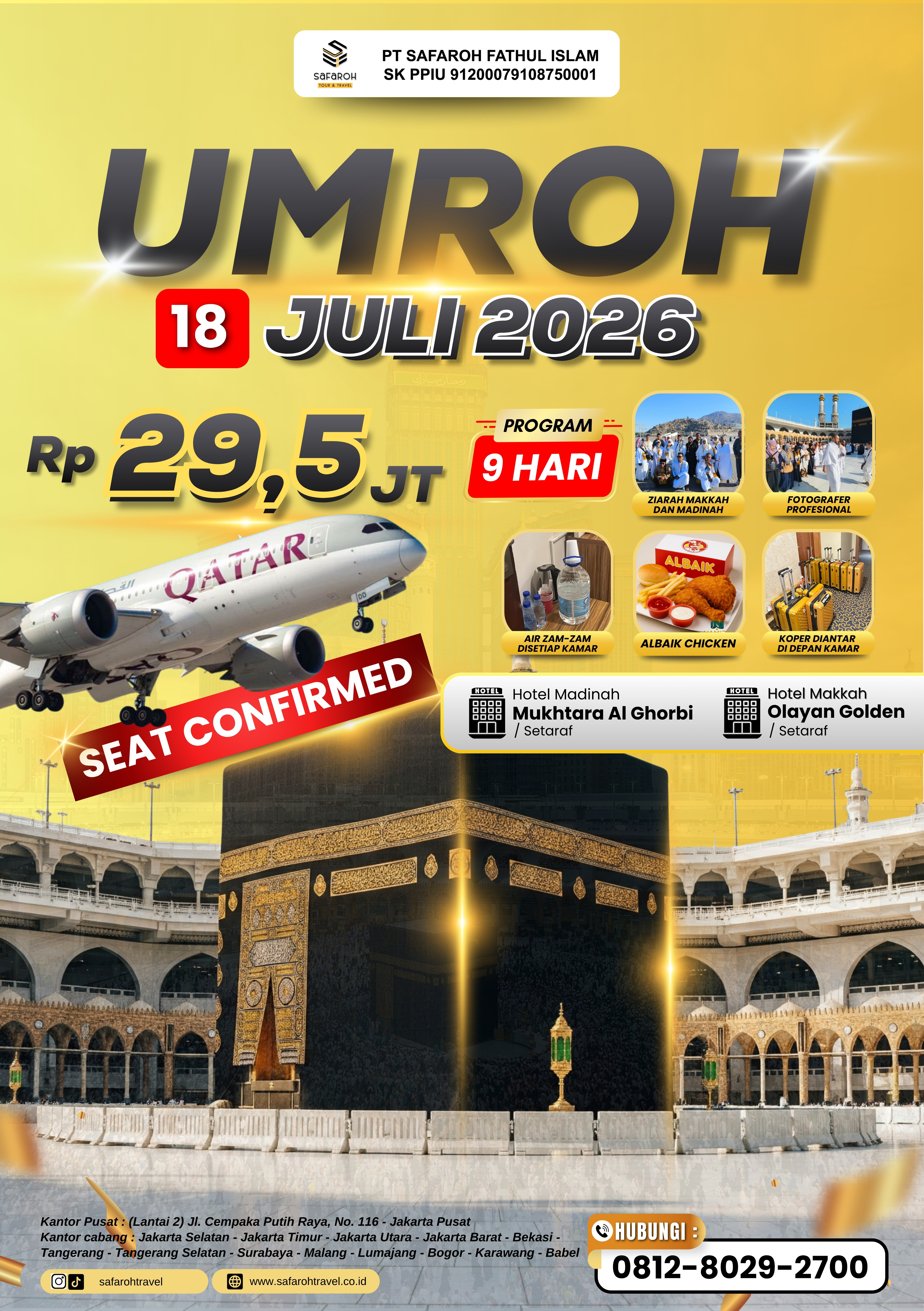 UMROH JULI 2026