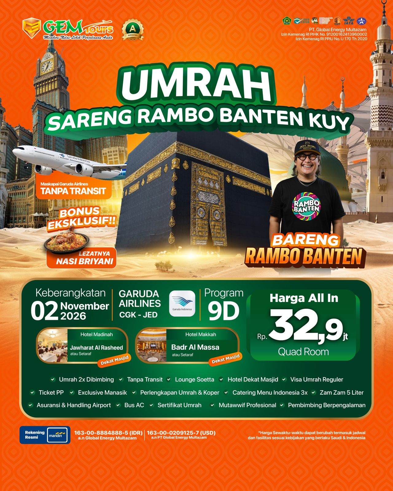 02 NOVEMBER 2026