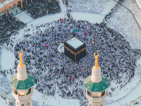 Umroh Plus Thaif 19 Oktober 2026