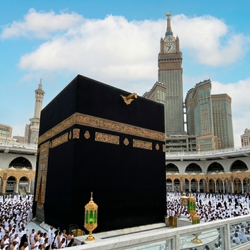 PAKET UMROH NOVEMBER 2026 HEMAT GARUDA INDONESIA TANPA TRANSIT DARI YIA - JED 9 HARI