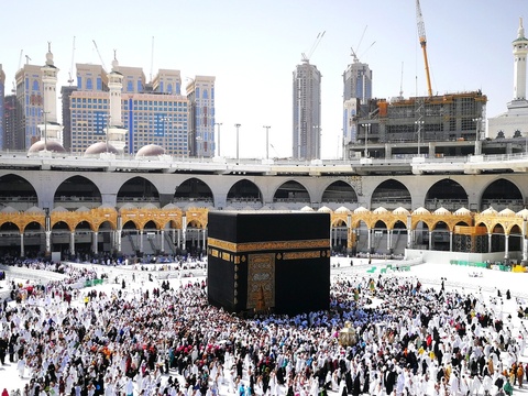 Tabungan Umroh Hadiyya