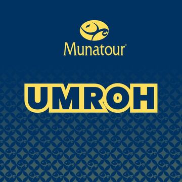 Umrah Ruby Plus Kel Bapak Sunario 21 Juni 2026