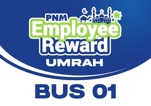 UMRAH QONAAH 9 HARI 14 JULI 2026 [BUS 1]