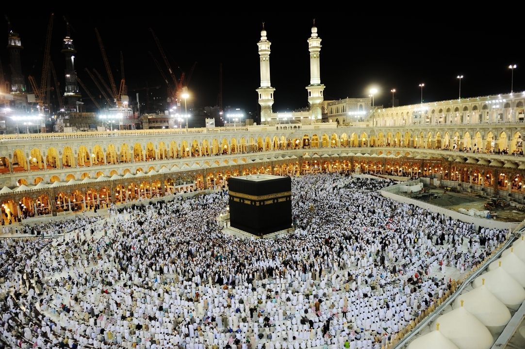 Badal Umroh