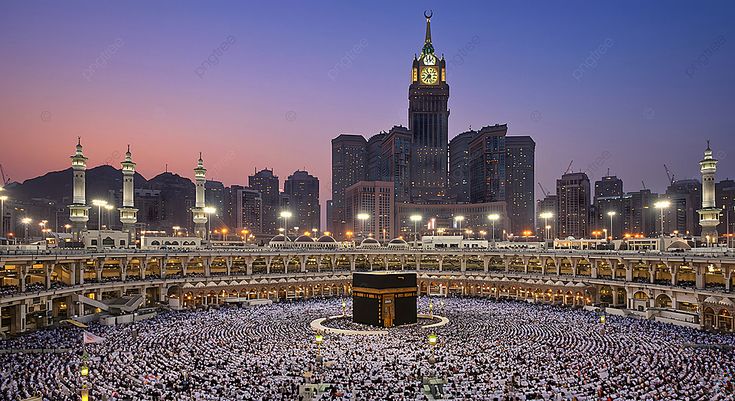 Umroh Plus Thaif Deluxe Akhir Desember 2026 10 hari [start Jakarta]