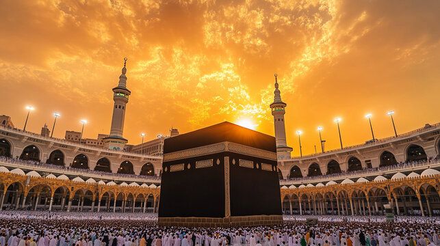 Umroh Plus Thaif Royale Akhir Desember 2026 10 hari [start Jakarta]