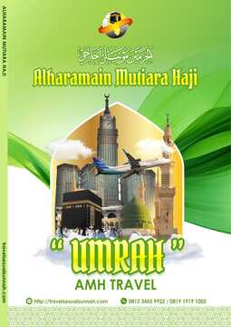 Umroh Premium 9 Hari Business Class