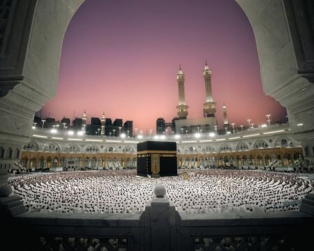 Umroh Plus Thaif Signature Awal Desember 2026 10 hari [start Batam]