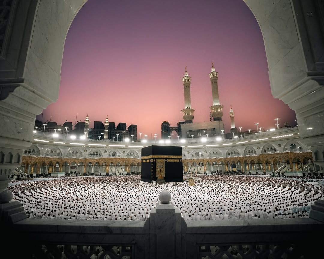 Umroh Plus Thaif Luxury Awal Desember 2026 10 hari [start Batam]