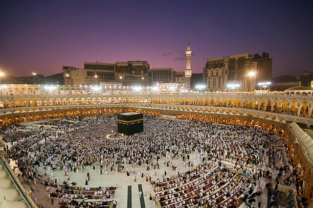Umroh Plus Thaif Deluxe Pertengahan Januari 2027 11 hari [start Batam]