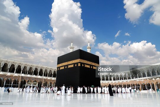 Umroh Plus Thaif Royale Akhir Januari 2027 11 hari [start Batam]