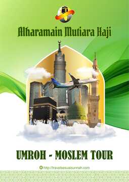 Umroh Plus Turki Cappadocia 15 Hari