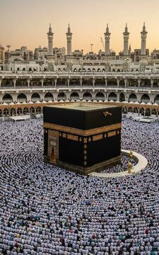 Umroh Plus Thaif Luxury Awal Oktober 2026 [start Jakarta]