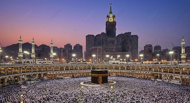 Umroh Plus Turki Musim Dingin Signature Akhir Desember 2026 13 hari [start Batam]