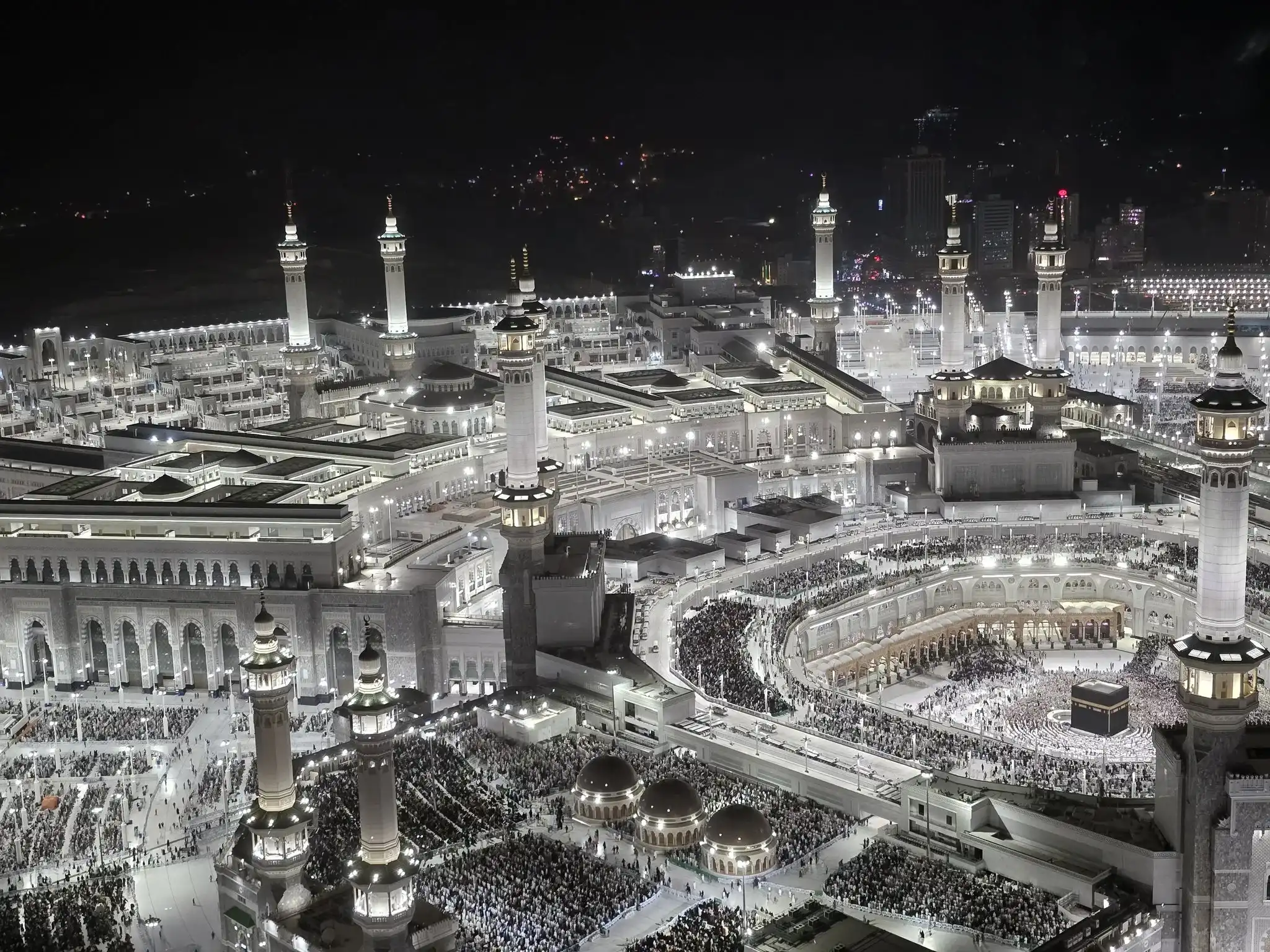 Tabungan Umroh Mabrur