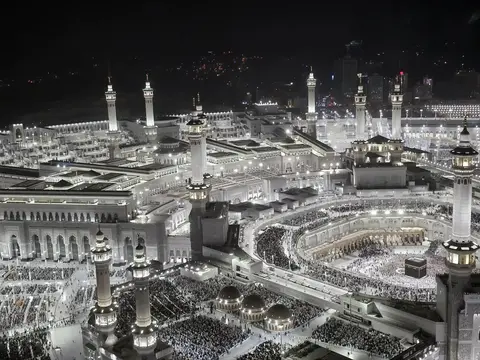Tabungan Umroh Mabrur