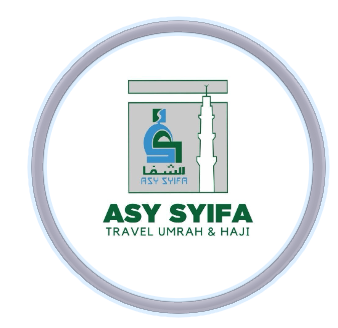 PT. AS SYIFA PRIMA JANNAH