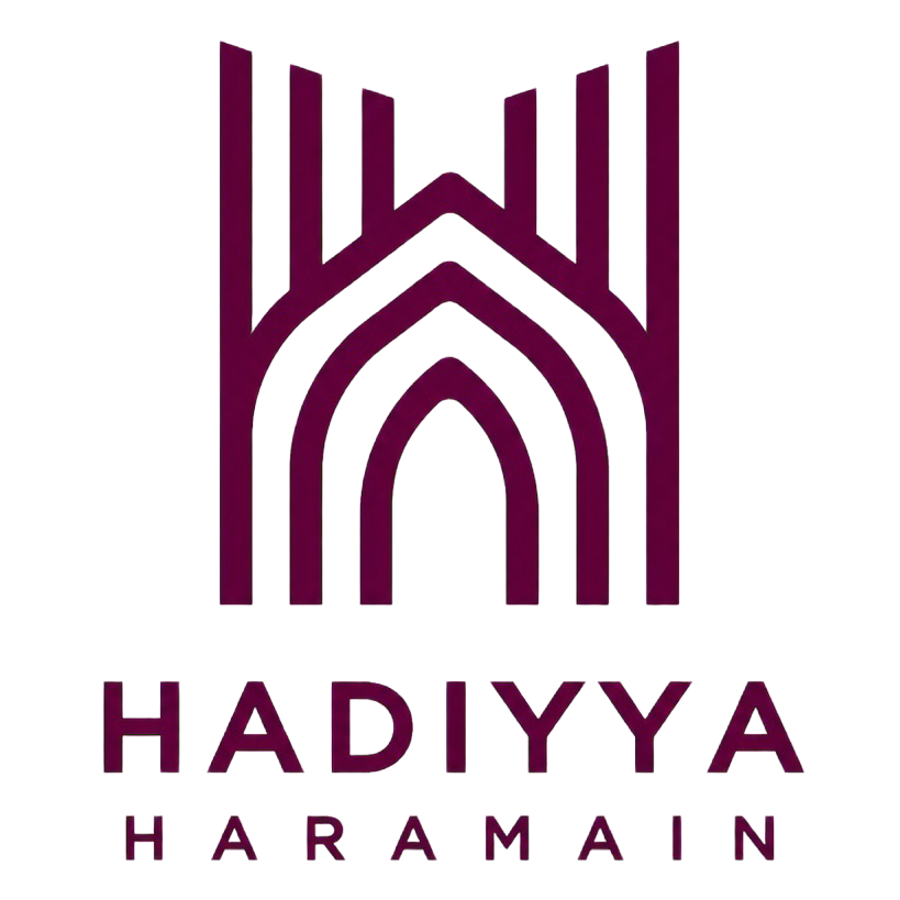PT. HADIYYA KAIA BAROKAH