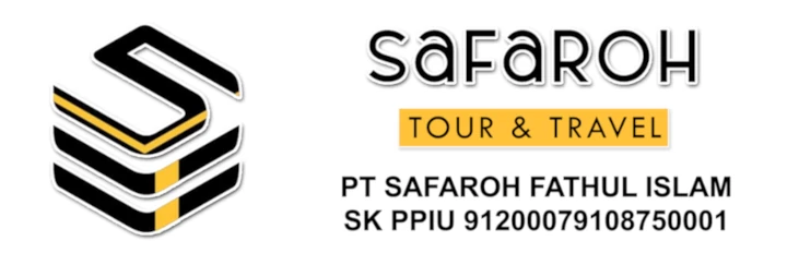 PT SAFAROH FATHUL ISLAM