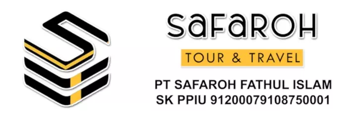 PT SAFAROH FATHUL ISLAM