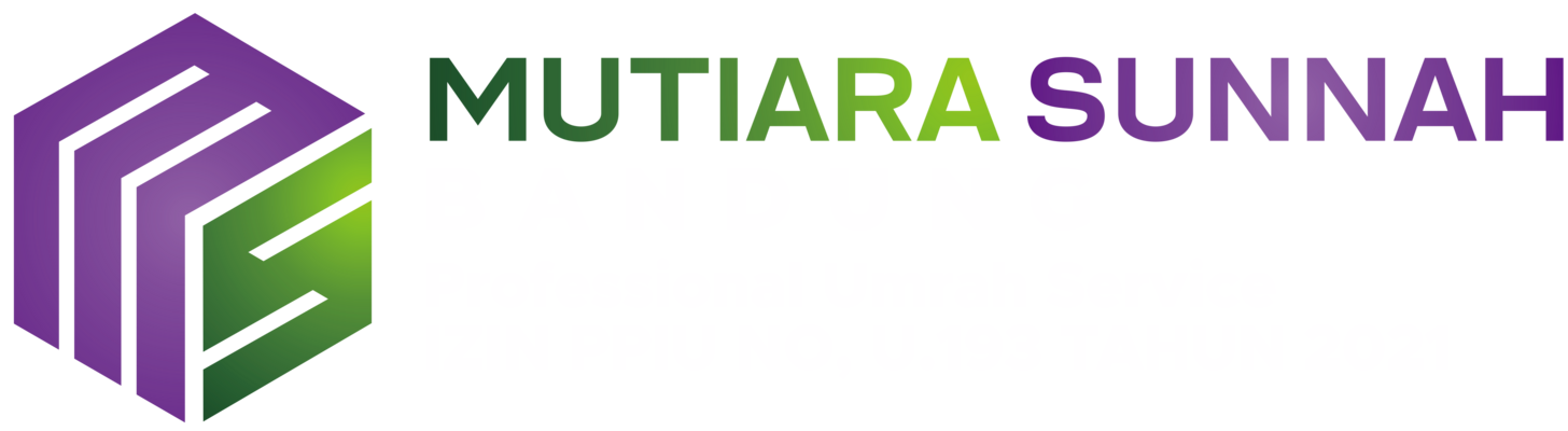 Umroh Bandung Mutiara Sunnah