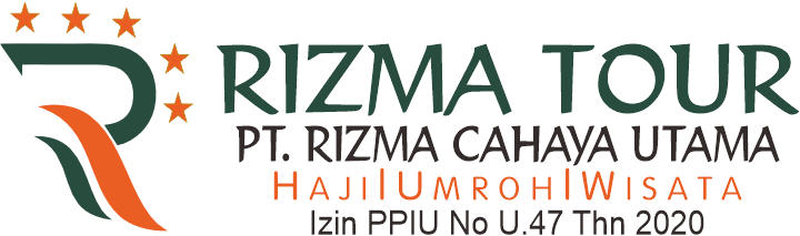 PT. Rizma Cahaya Utama