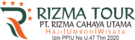 PT. Rizma Cahaya Utama