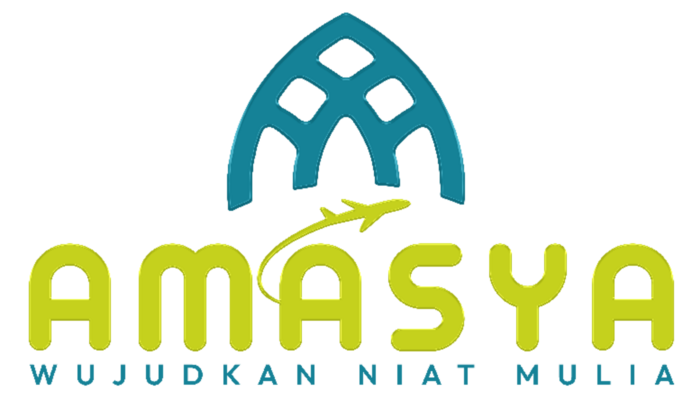 PT. Amasya Dunia Safarindo