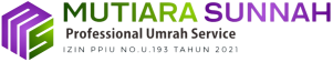 Azzahra Umroh Sunnah