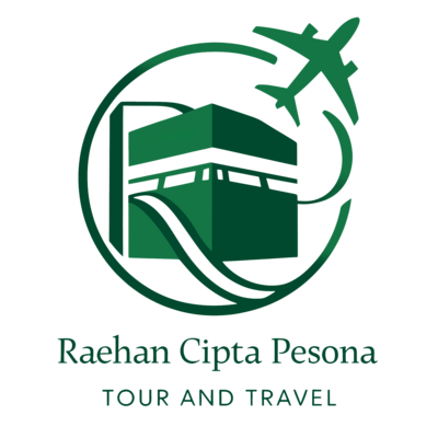 PT Raehan Cipta Pesona