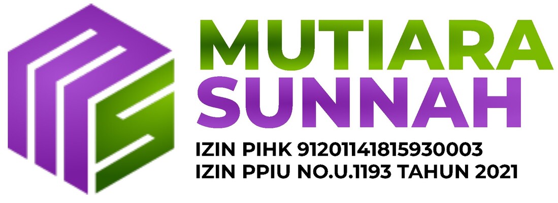PT. Mutiara Sunnah Mandiri