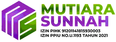 PT. Mutiara Sunnah Mandiri