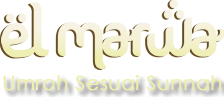 PT. MARWA MUSTAJAB WISATA