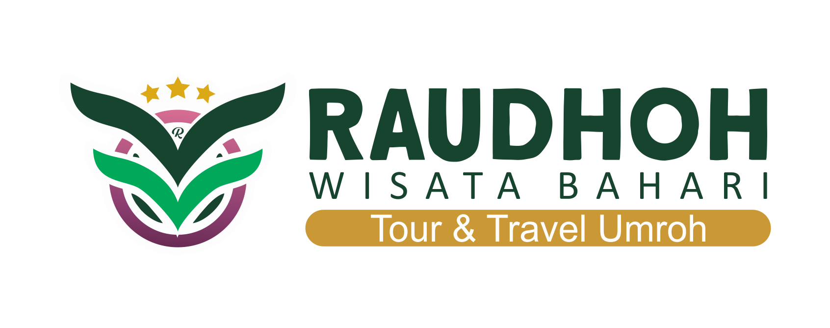 PT. Raudhoh Wisata Bahari