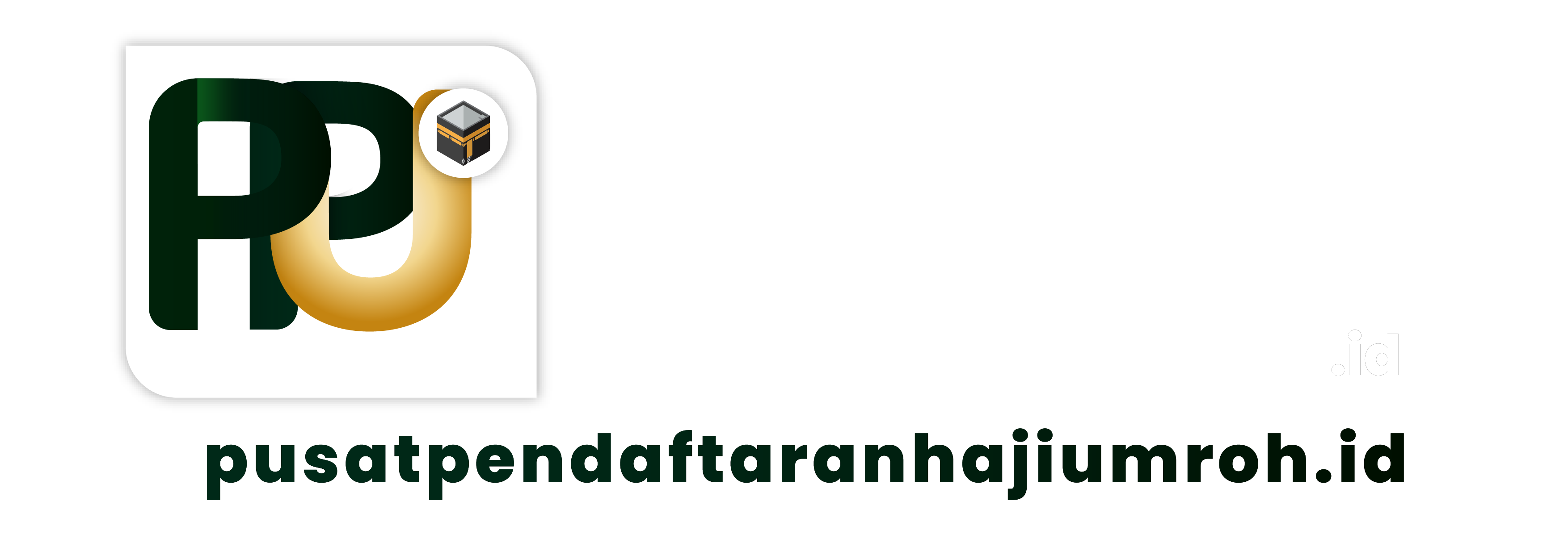 PUSAT PENDAFTARAN HAJI UMROH