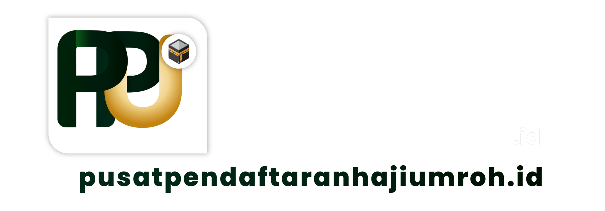 PUSAT PENDAFTARAN HAJI UMROH