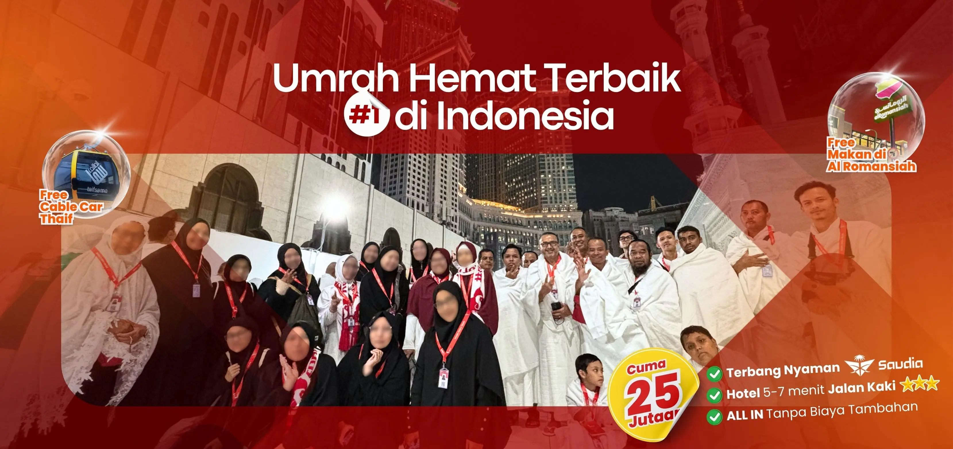 Salwa Tour travel Umroh