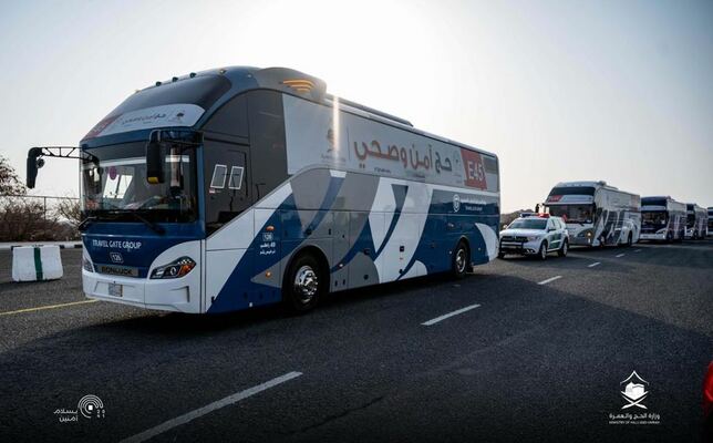 Transport Image