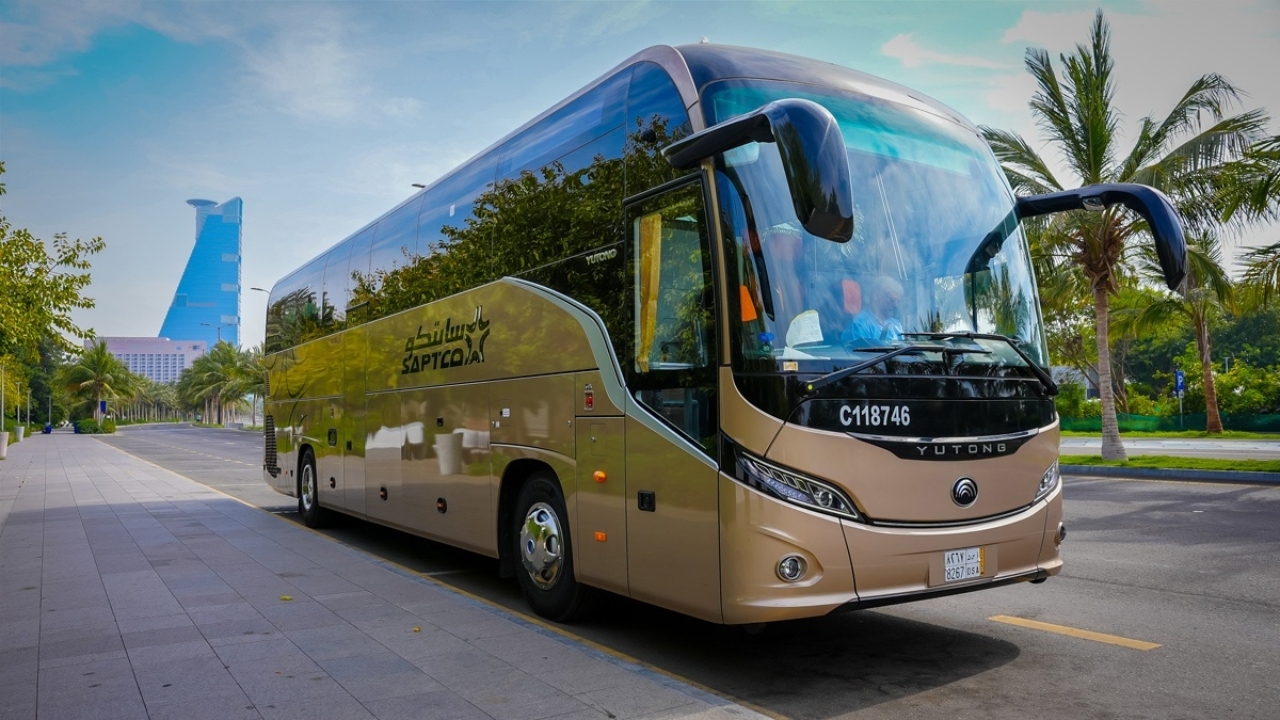 Transport Image