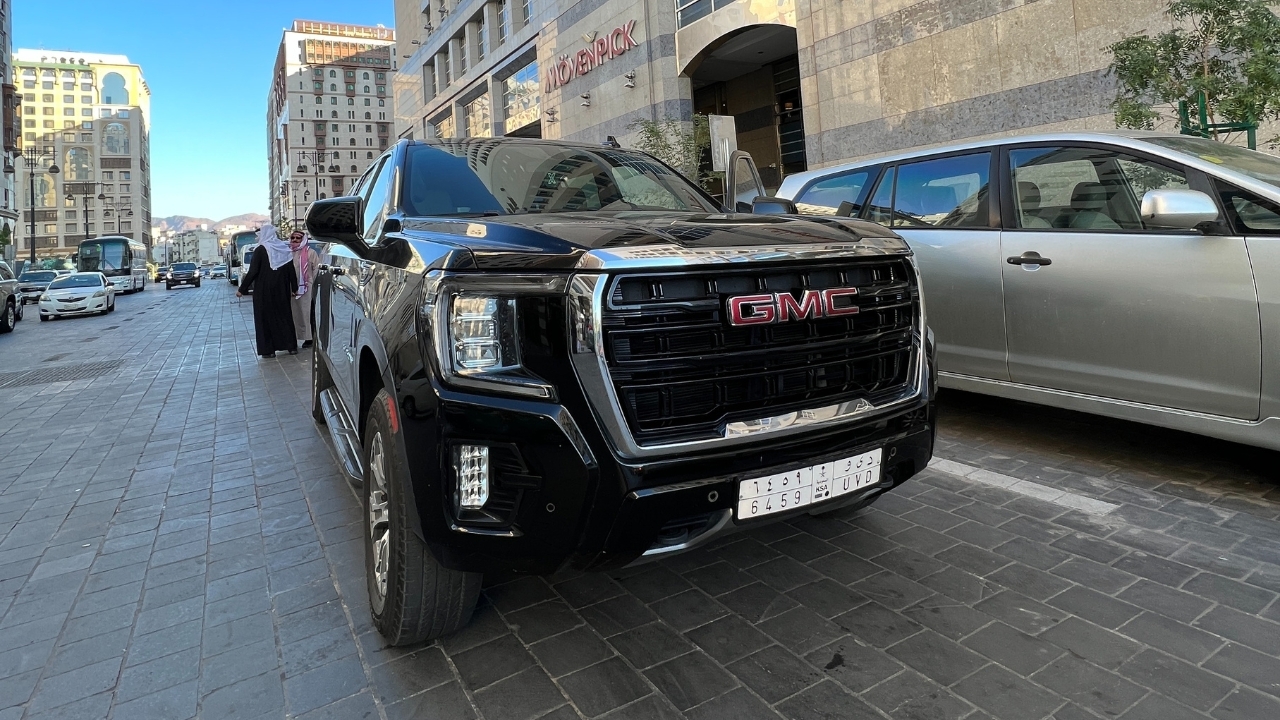 GMC
