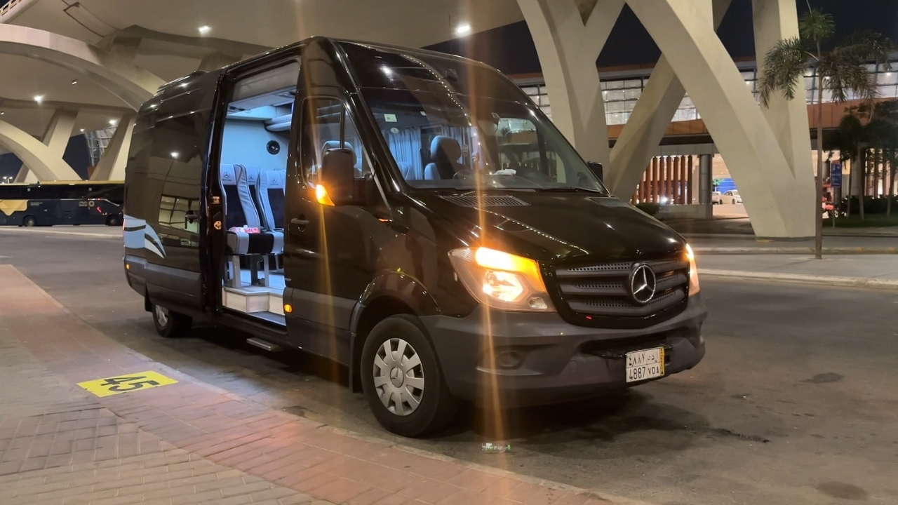 Transport Image