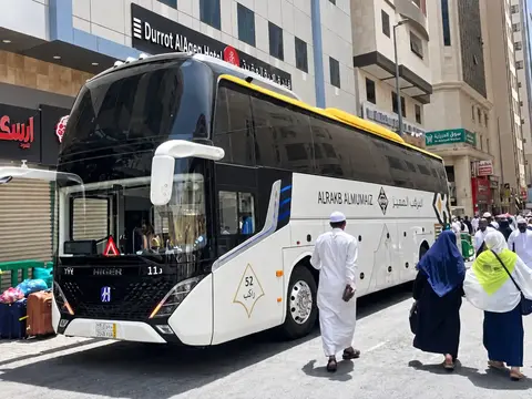 Transport Image